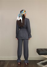 Buttoned Trousers - photo 10149