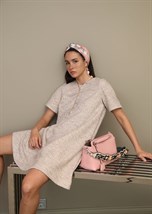 Tweed Dress - photo 10161