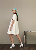 Tweed Dress - photo 10163