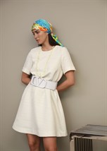 Tweed Dress - photo 10164