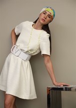 Tweed Dress - photo 10165