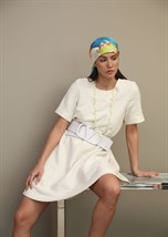 Tweed Dress - photo 10166