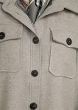 Shirt Coat - photo 10169