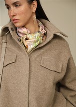 Shirt Jacket - photo 10182