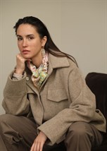 Shirt Jacket - photo 10186