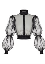 Blouse - photo 10344