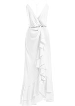 Midi dress with zipper - photo 10359