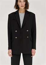 Masculine cut jacket - photo 10790