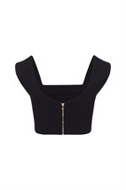 Crope Top - photo 11027