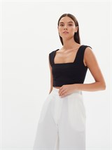 Crope Top - photo 11028