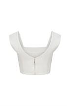 Cropped top - photo 11031