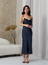 Combination dress - photo 11054