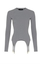 Long sweater - photo 11066