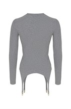 Long sweater - photo 11067