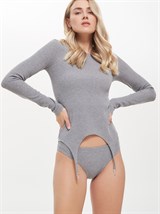 Long sweater - photo 11068