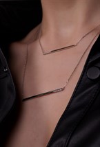 NOW Short Necklace - photo 12219