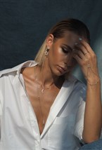 Sautoir Necklace - photo 12224