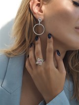 Sam Earrings - photo 12263