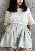 FIRE T-shirt - photo 12285