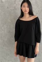 BABOCHKA black - photo 12303