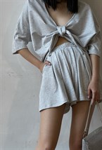 BABOCHKA gray - photo 12305