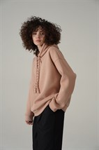 Temperence Hoodie - photo 12314