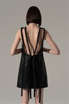 Ellipsis Dress - photo 12321