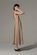 Allision dress - photo 12325