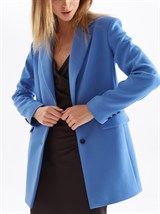 Baby Blue jacket - photo 12978