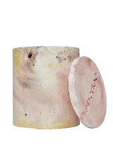 Capsule 1 candle with Cola/amber fragrance - photo 13808