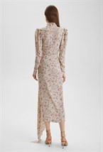 Costume: blouse and skirt - photo 13827