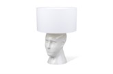 Table Lamp Head - photo 14215