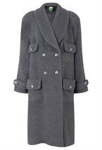 Coat - photo 14427