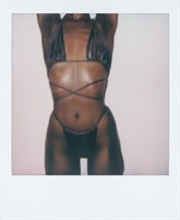 Leotard - photo 15989