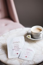 Biocellulose mask PERFECT BEAUTY MOISTURIZING MASK - photo 16048