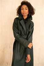 trench coat - photo 16128