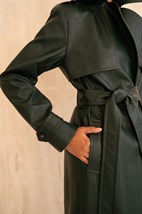 trench coat - photo 16129