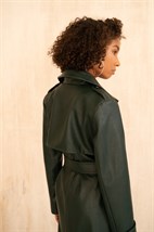 trench coat - photo 16130