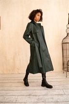 trench coat - photo 16133