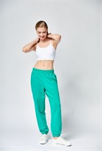 Santa Fe Green" pants - photo 16320