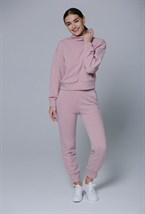 Pants with lamppasso "Rose classic" - photo 16329