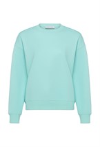 Sweatshirt "Santa Fe Blue" - photo 16407