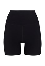 Black Long Shorts - photo 16457