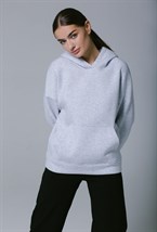 Sweatshirt "Gray Heat - photo 16483