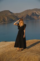 Dress Audrey - photo 16530