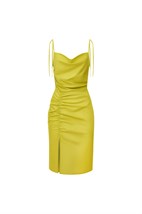 Dress Lime - photo 16539