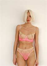 BALI corset - photo 17466