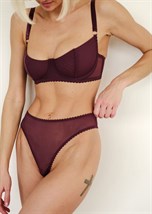 Laconic Cherry bra - photo 17557