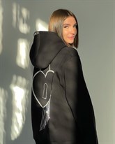 Hoodie LOVE - photo 19823