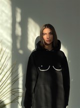 Hoodie STOP - photo 19824